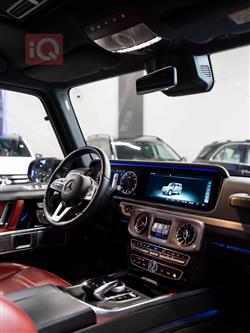 مرسيدس بنز G-Class